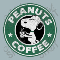 Peanuts Coffee Unisex Sherpa-lined Denim Jacket | Artistshot