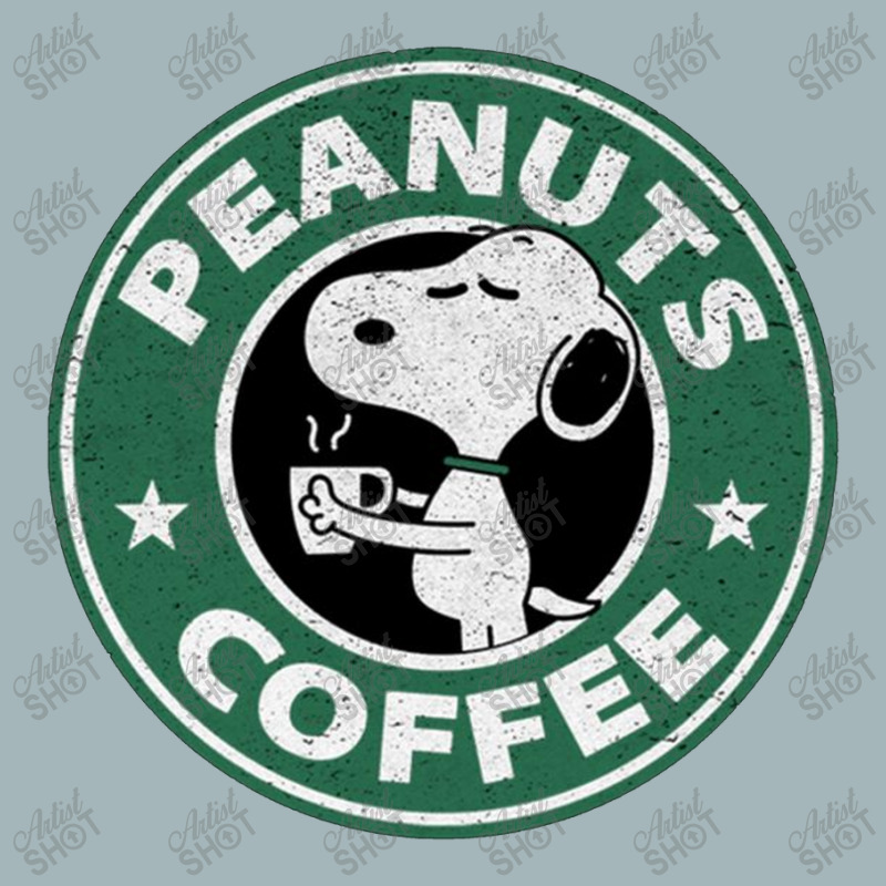 Peanuts Coffee Unisex Sherpa-lined Denim Jacket | Artistshot