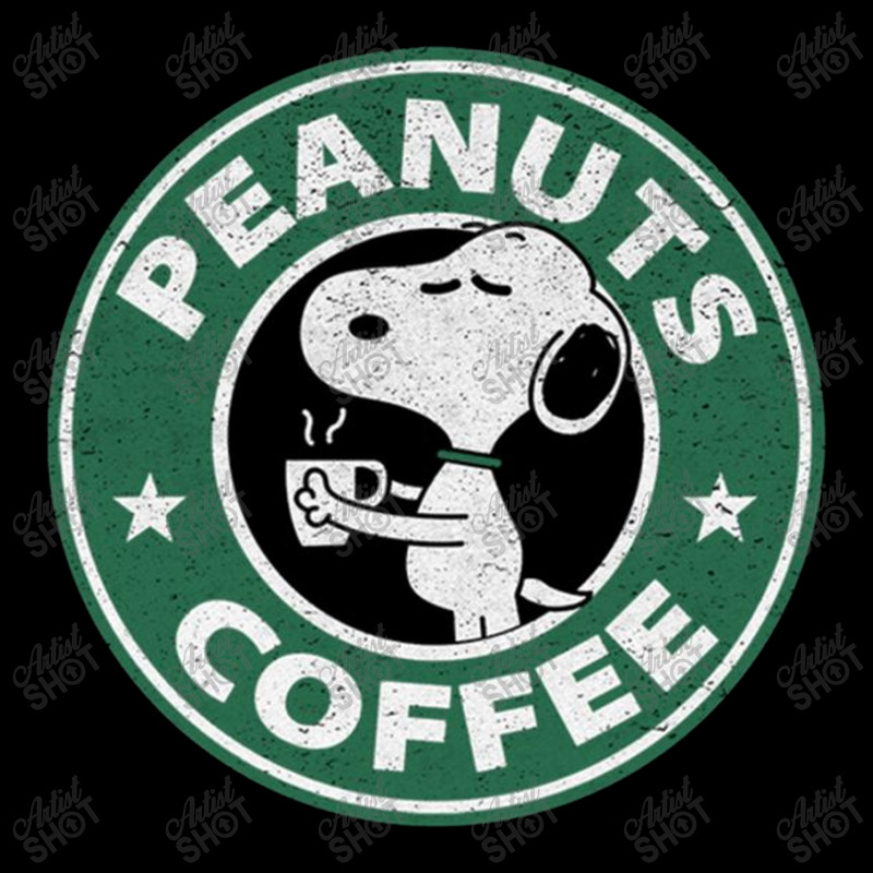 Peanuts Coffee Zipper Hoodie | Artistshot