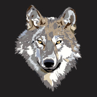 Wolfwalker T-shirt | Artistshot