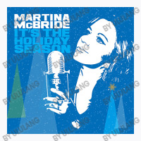 Martina Mcbride Its The Holiday Season T-shirt | Artistshot