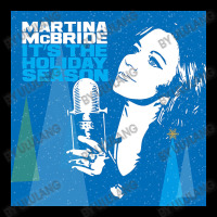 Martina Mcbride Its The Holiday Season Unisex Jogger | Artistshot