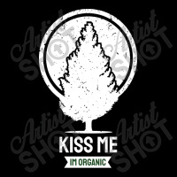 Kiss Me Im Organic Toddler Sweatshirt | Artistshot