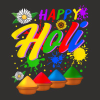 Happy Holi Festival Colors Festival Holi Festival Lover Holi T Shirt Champion Hoodie | Artistshot