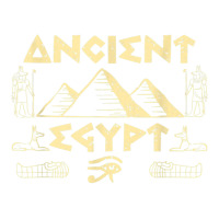 Ancient Egypt Pyramid Egyptian T Shirt Unisex Hoodie | Artistshot