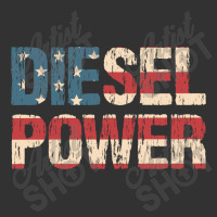 Diesel Power Flag | Truck Turbo Mechanic T-shirt Baby Bodysuit | Artistshot