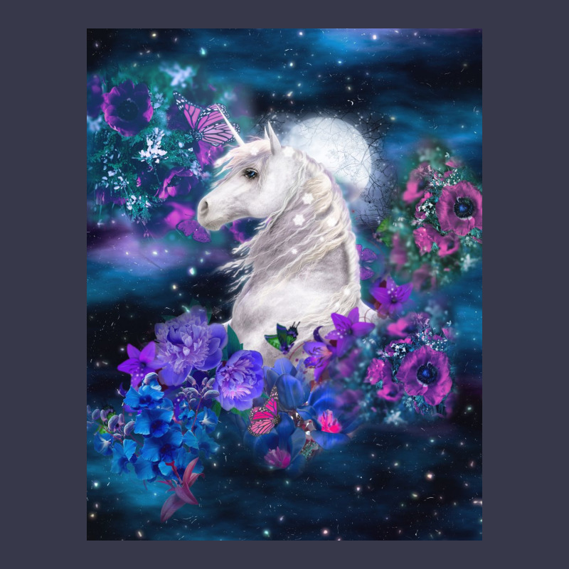 Unicorn And Stars Long Sleeve Shirts | Artistshot