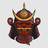 Samurai Warrior Mask Japan Yoroi Menpo T Shirt Exclusive T-shirt | Artistshot