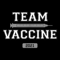 Team Vaccine Vaccinated Pro Vaccination 2021 Doctor Nurse T Shirt Toddler Sweatshirt | Artistshot