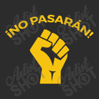 No Pasaran Exclusive T-shirt | Artistshot