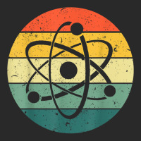 Cool Atom Art Men Women Biology Physics Chemistry Teacher T Shirt Toddler T-shirt | Artistshot