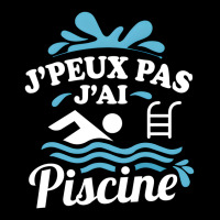 Artistshot Limited Edition Homme Je Peux Pas Jai Piscine Natation Pisc Unisex Jogger | Artistshot