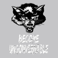 Become Ungovernable With Angry Wolf T Shirt Baby Bodysuit | Artistshot