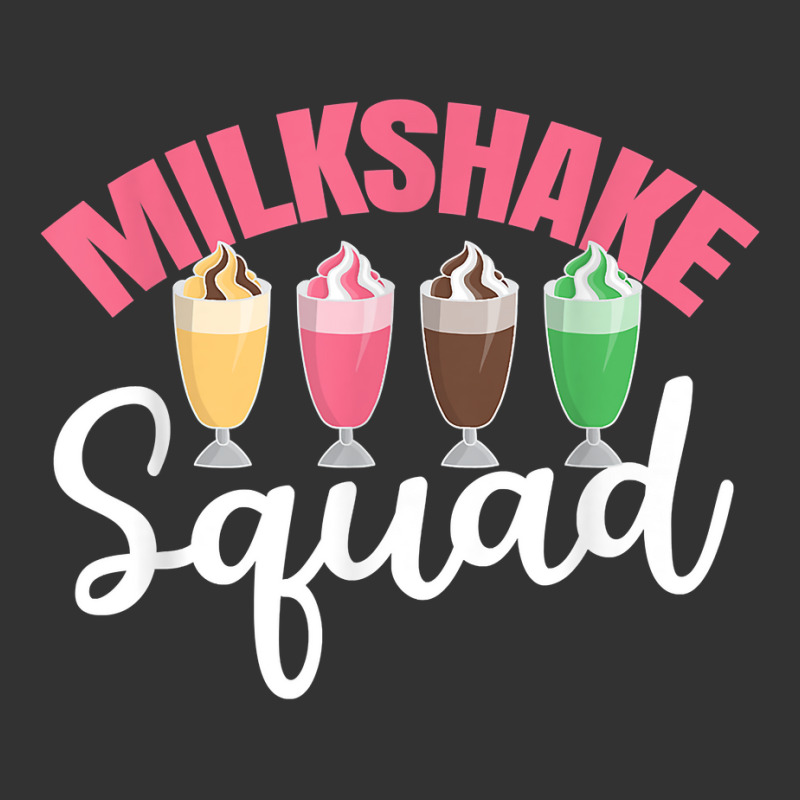 Milkshake Squad T Shirt Baby Bodysuit by corrinwpxbilal | Artistshot