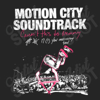 Motion City Soundtrack Clässic Unisex Hoodie | Artistshot