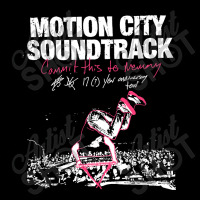 Motion City Soundtrack Clässic Youth Sweatshirt | Artistshot