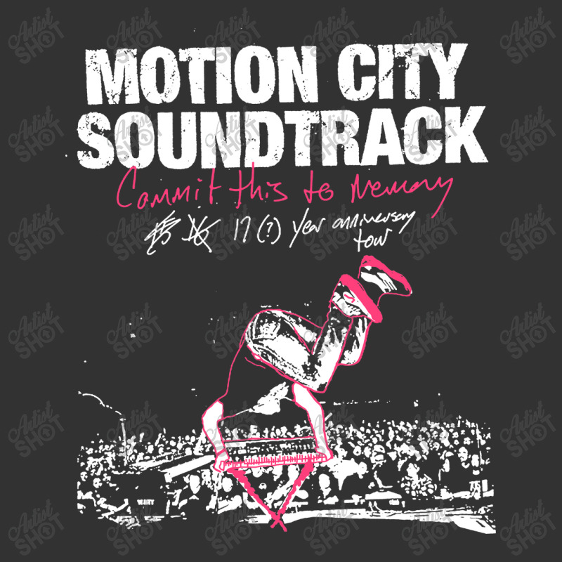 Motion City Soundtrack Clässic Baby Bodysuit by Janna Shop | Artistshot