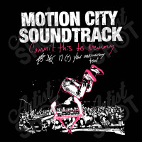 Motion City Soundtrack Clässic Toddler 3/4 Sleeve Tee | Artistshot