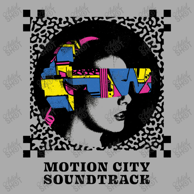 Motion City Soundtrack Clässic T-shirt | Artistshot