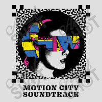 Motion City Soundtrack Clässic V-neck Tee | Artistshot