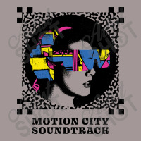 Motion City Soundtrack Clässic Vintage Hoodie | Artistshot