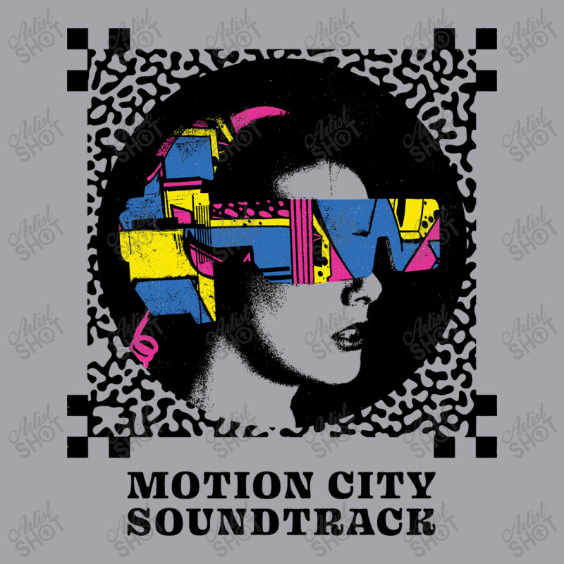 Motion City Soundtrack Clässic Youth Hoodie | Artistshot