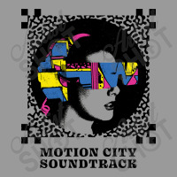 Motion City Soundtrack Clässic Rectangle Patch | Artistshot