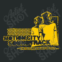 Motion City Soundtrack Clässic Women's Triblend Scoop T-shirt | Artistshot