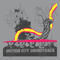 Motion City Soundtrack Clässic Unisex Hoodie | Artistshot