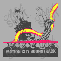 Motion City Soundtrack Clässic Exclusive T-shirt | Artistshot