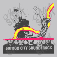 Motion City Soundtrack Clässic Baby Bodysuit | Artistshot