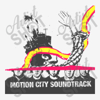 Motion City Soundtrack Clässic Youth 3/4 Sleeve | Artistshot