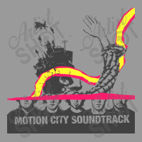 Motion City Soundtrack Clässic Baby Bibs | Artistshot