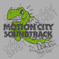 Motion City Soundtrack Clässic Ladies Fitted T-shirt | Artistshot