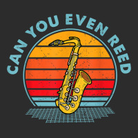 Can You Even Reed Saxophone Musical Notes   Sax Musician T Shirt Exclusive T-shirt | Artistshot