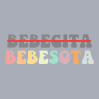 Bebesota Latina Retro Premium T Shirt Tank Dress | Artistshot