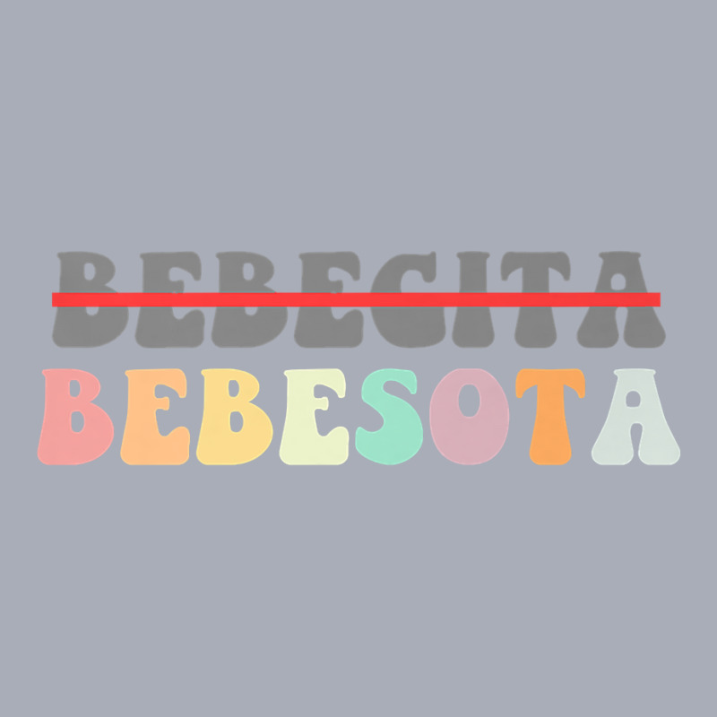 Bebesota Latina Retro Premium T Shirt Tank Dress by wiltoban | Artistshot