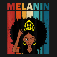 Melanin Black Girl Black Woman Loving Skin Tone T Shirt Flannel Shirt | Artistshot