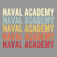 Naval Academy Maryland Naval Academy Md Retro Vintage Text T Shirt Women's V-neck T-shirt | Artistshot