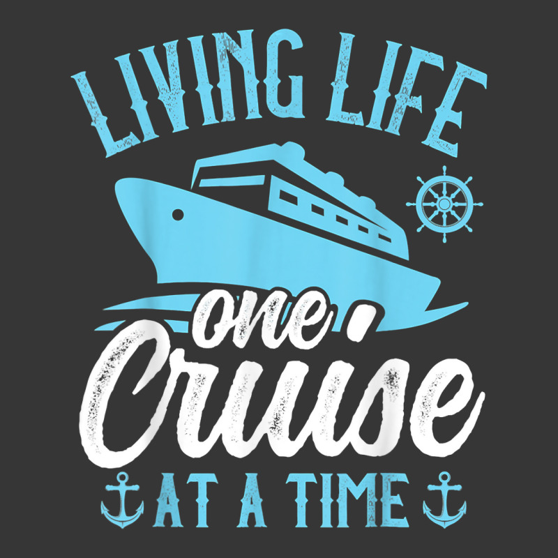 Cruising Lover Cruiser   Living Life One Cruise At A Time T Shirt Toddler Hoodie by ardylanda | Artistshot