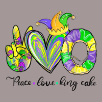 Peace Love King Cake Mardi Gras Tshirt Men Women Kids T Shirt Vintage Short | Artistshot