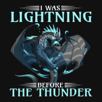 Thunder Dragon Birthday Gifts Dragon Lover Graphic T-shirt | Artistshot