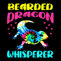 Tie Dye Bearded Dragon Whisperer Reptile Lover Animal Kids Cap | Artistshot