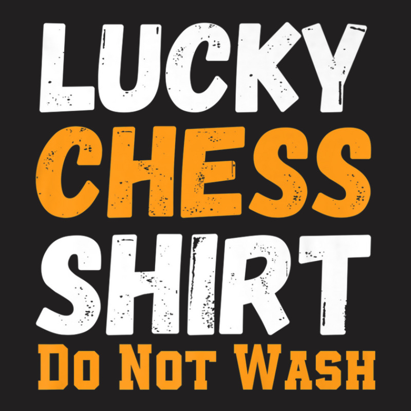 Board Games American Chess Day Do Not Wash This Is My Chess T-shirt | Artistshot