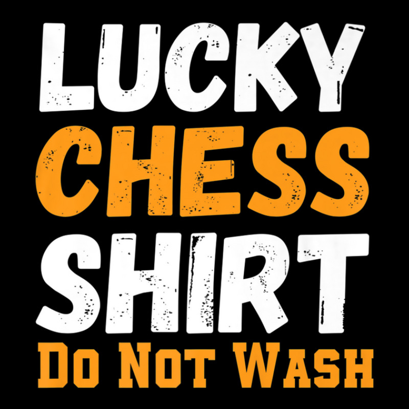 Board Games American Chess Day Do Not Wash This Is My Chess V-neck Tee | Artistshot