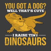 Tiny Dinosaurs Animal Pet Owner Reptile Funny Bearded Dragon Men's Polo Shirt | Artistshot