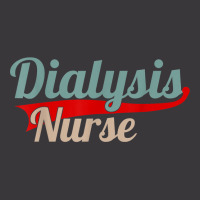 Dialysis Registered Nurse T Shirt Ladies Curvy T-shirt | Artistshot