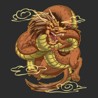 Traditional Power Chinese Symbol Dragon Strength East Asia Exclusive T-shirt | Artistshot