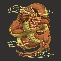 Traditional Power Chinese Symbol Dragon Strength East Asia Champion Hoodie | Artistshot