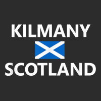 Kilmany Scotland Scottish Flag City T Shirt Exclusive T-shirt | Artistshot